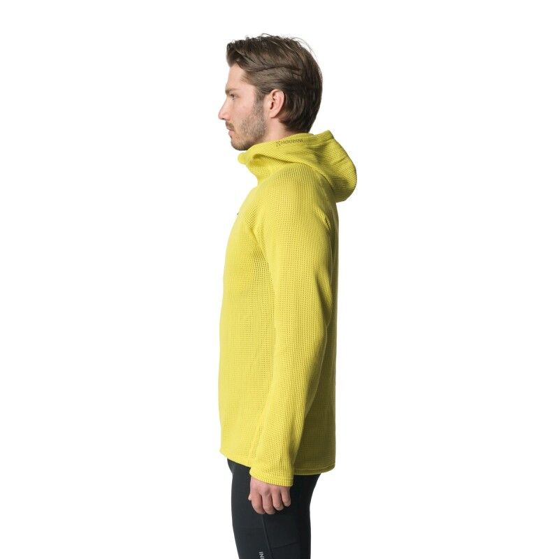 Pace Flow Houdi - Polaire homme
