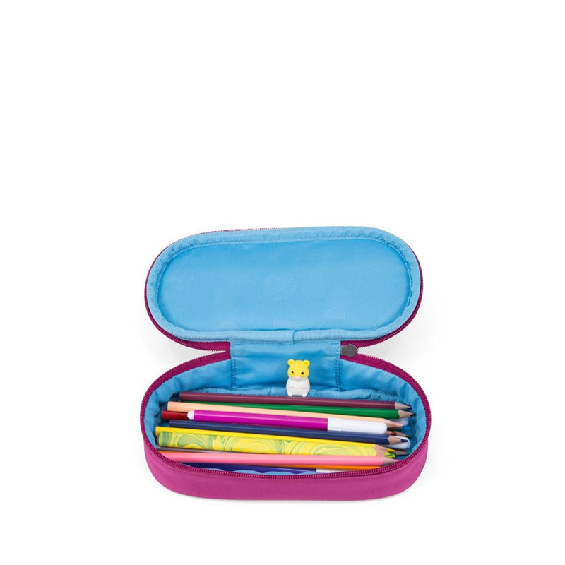 Trousse simple 20cm Bella l'Oiseau