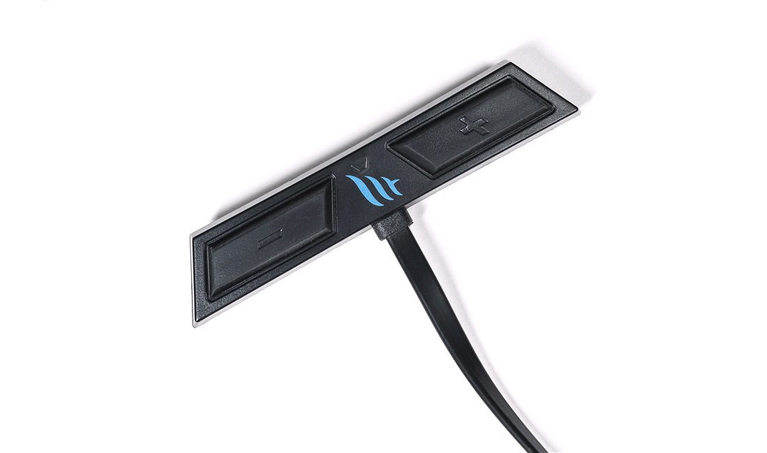 MT-Rider Sync Trådløst Intercom