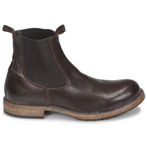 Moma -  - Marron