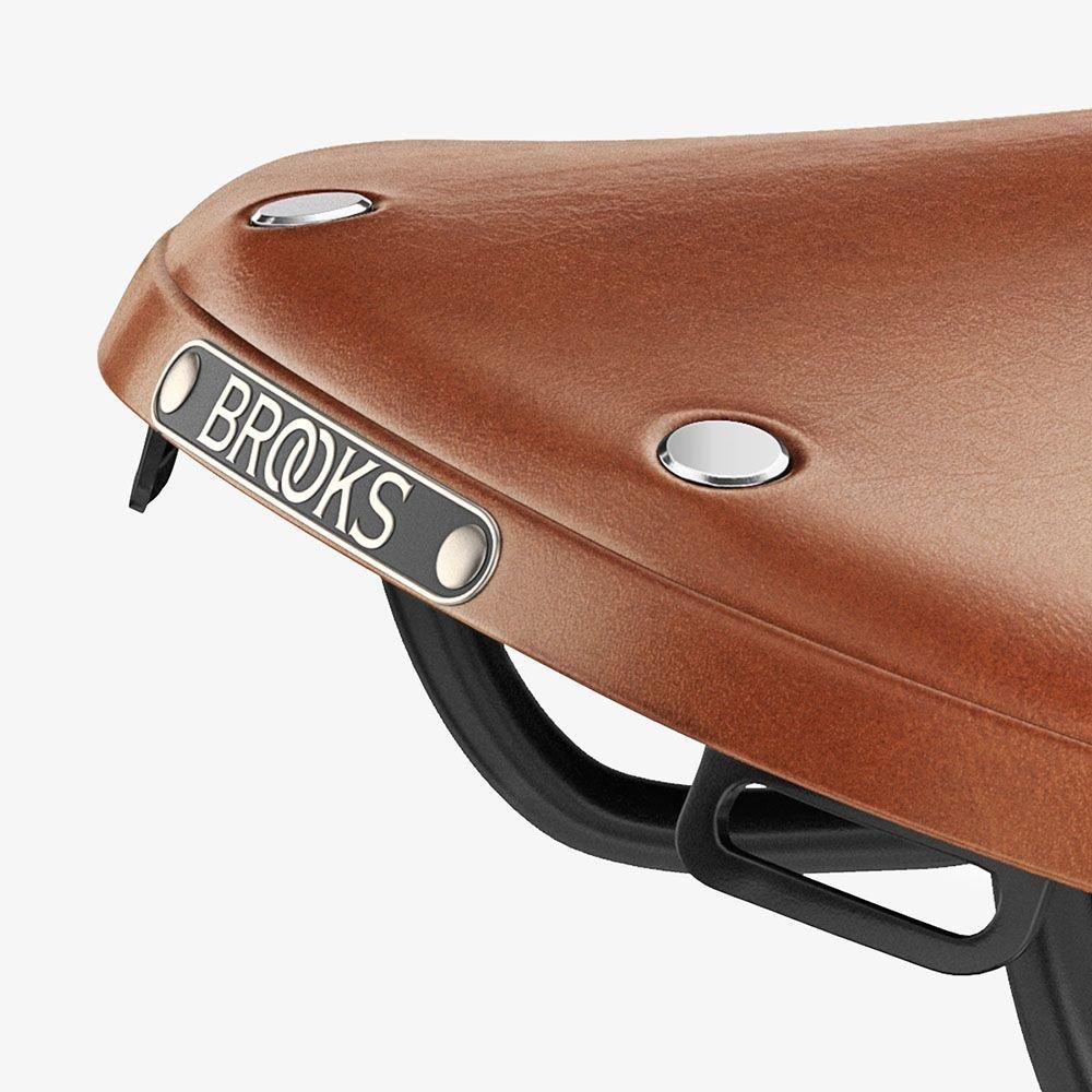 Brooks  B17 Standard