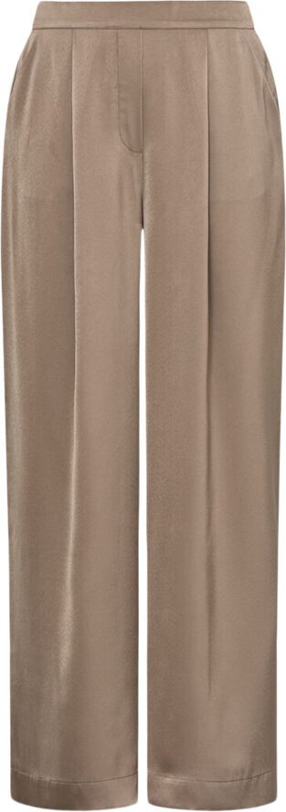 A-VIEW Anna pants Camel