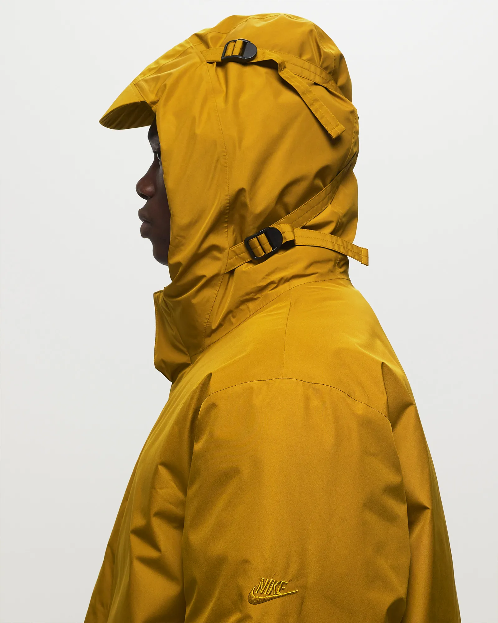 Nike Nike Sportswear GORE-TEX Men's Loose Thermore® Ecodown® Hooded Waterproof Jacket