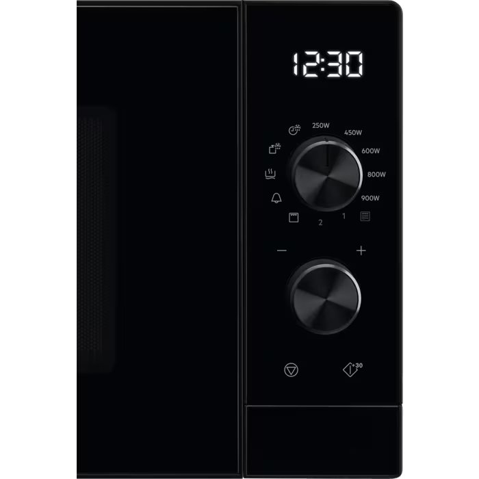 AEG MFB252DB Microwave with grill
