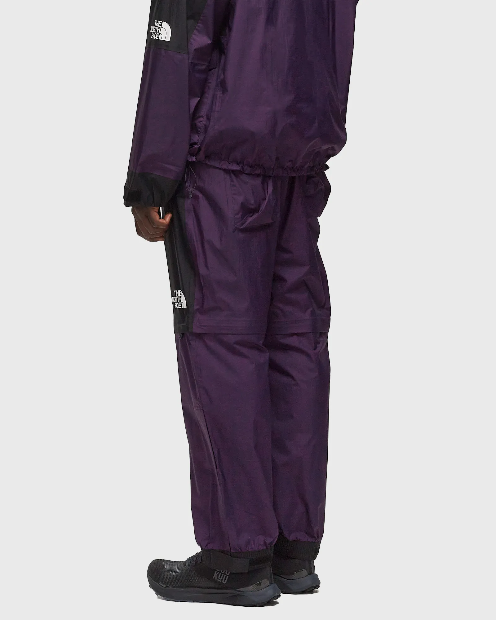 The North Face x UNDERCOVER HIKE CONVERTIBLE SHELL PANT