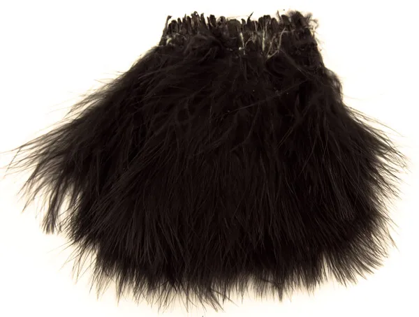 Wapsi Marabou Blood Quill