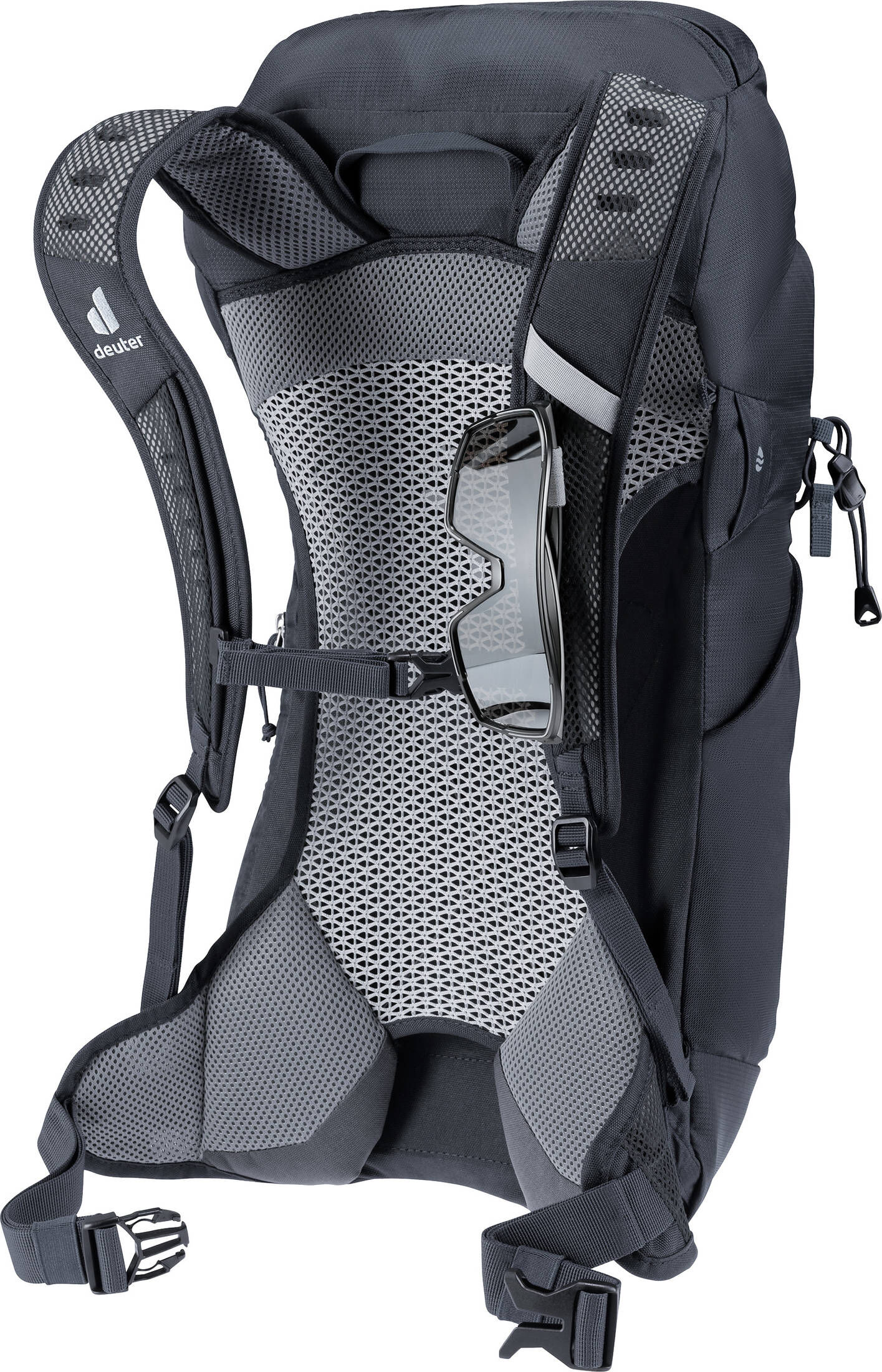deuter| Wanderrucksack AC Lite 16