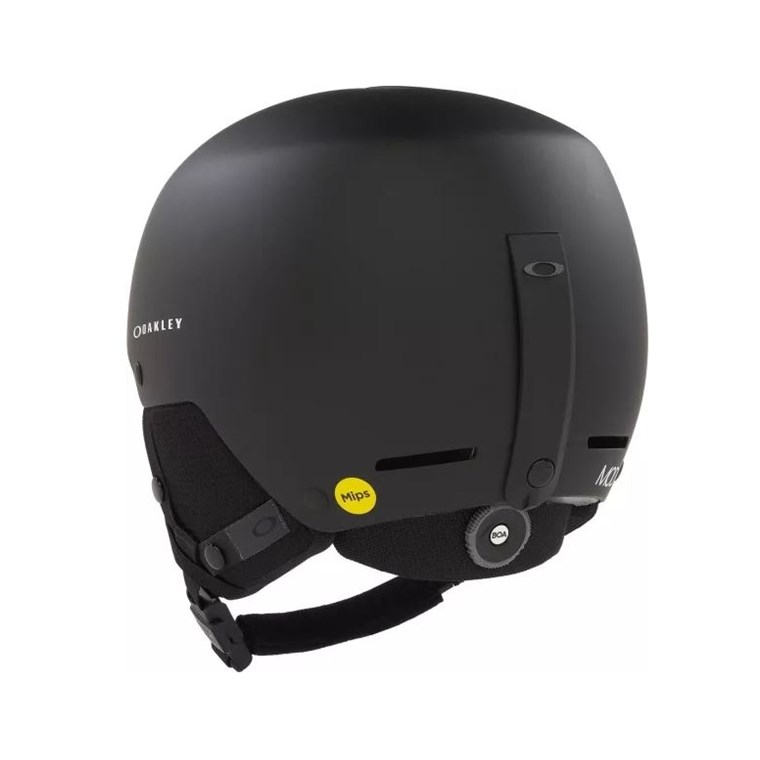 Oakley Mod1 Pro Blackout