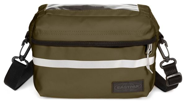 Sacoche De Vélo Eastpak Aman Bike Compatible Tarp