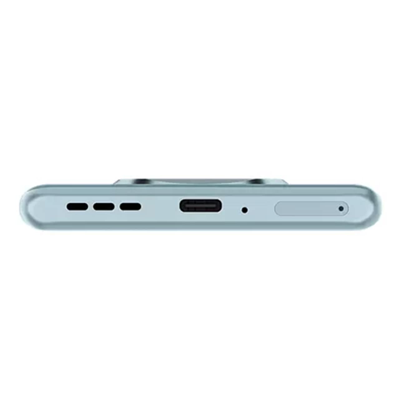 Cubot X90 4G grün Smartphone
