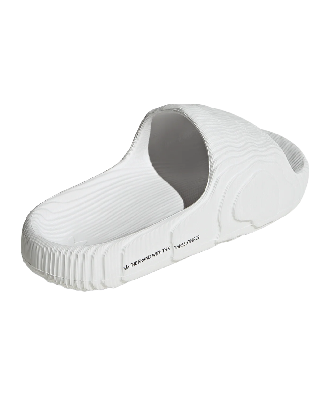 adidas Originals adilette 22 Badelatsche Beige
