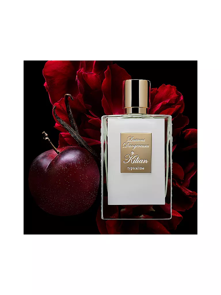 KILIAN PARIS Liaisons Dangereuses Refillable Spray 50ml keine Farbe