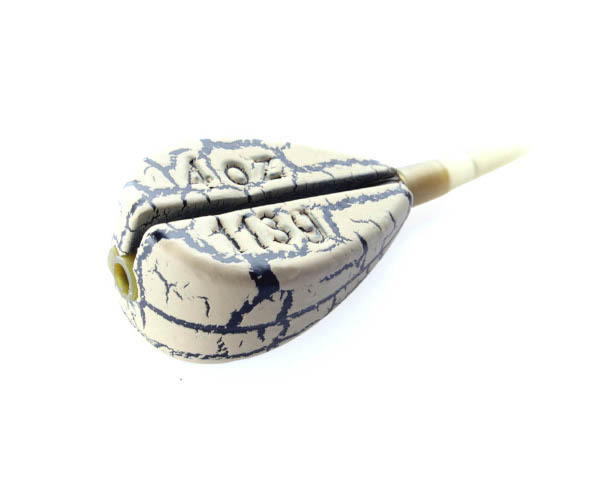 Plomb PB Products Hit & Run Inline Lead Gravel