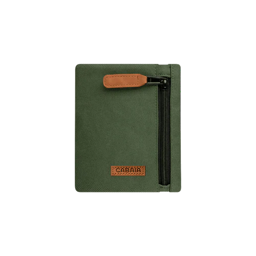 Pochette Gourde Namsan kaki