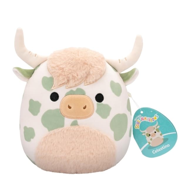 Squishmallows 19 cm P20 Plys
