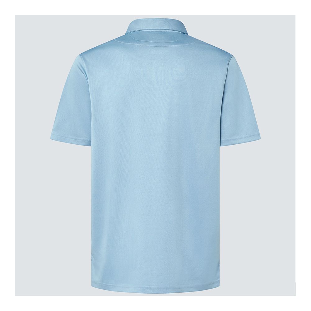 Oakley ICON TN PROTECT - Polo Homme stonewash blue