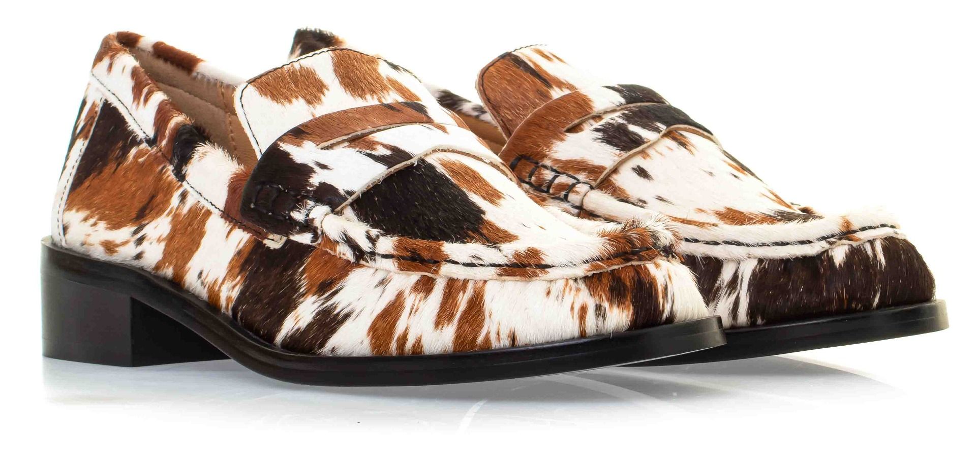 Beau Beerens Loafer