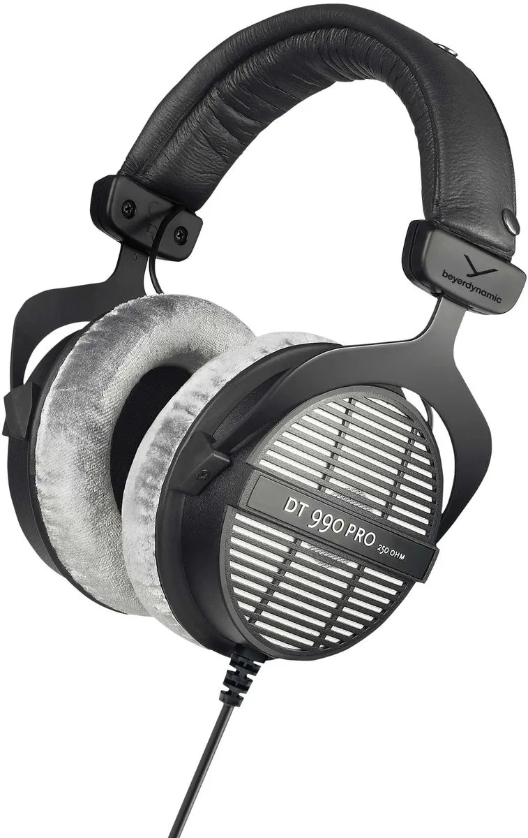 Beyerdynamic DT-990 Pro Casques hi-fi