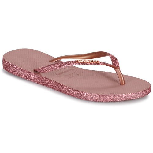 Havaianas - SLIM SPARKLE II - Rose