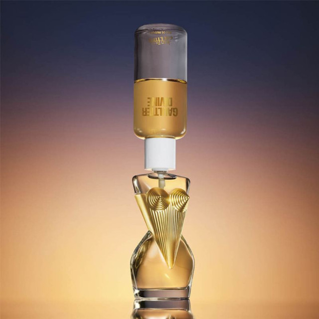 Gaultier Divine Eau de Parfum JEAN PAUL GAULTIER
