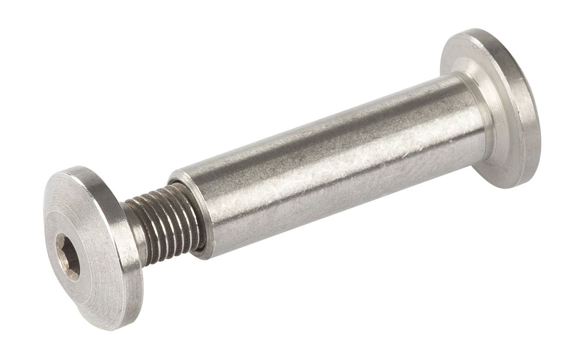 Cube Lager-/Schraubensatz Umlenkhebel Dämpfer Rahmen Set Sting/Stereo HPA kaufen | Bike-Discount