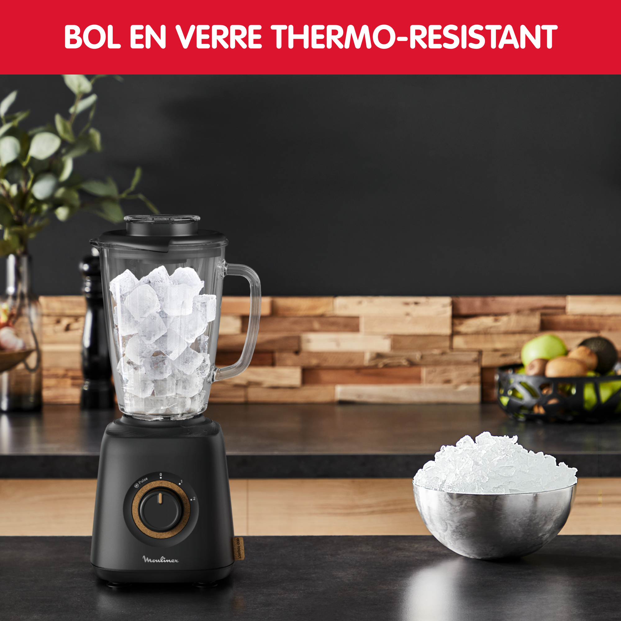 BLENDER ECO RESPECT