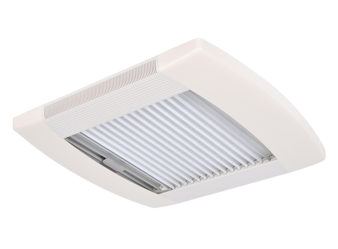 Remis REMItop Vario II 40 x 40 dakluik