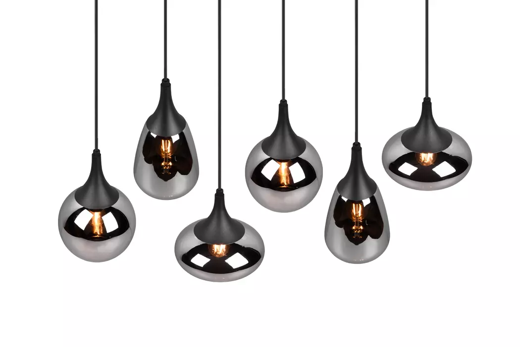 Pendelleuchte Lumina