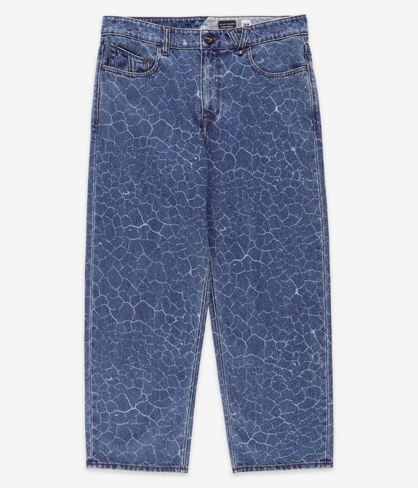 Volcom Billow Tapared Jeans (lazer)