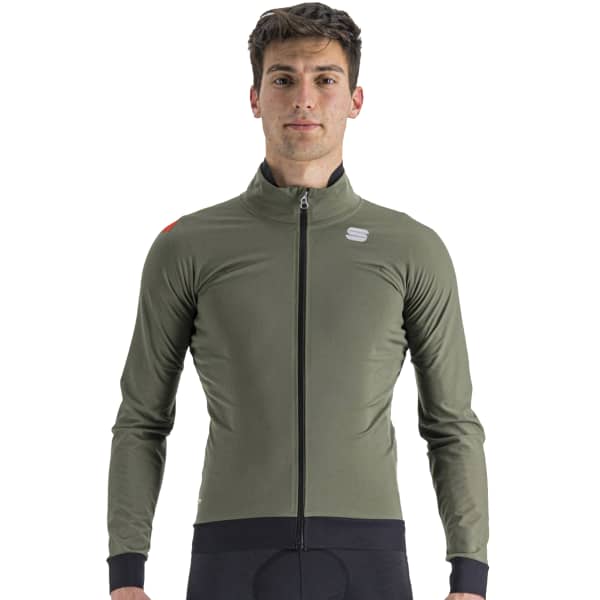 Veste vélo SPORTFUL FIANDRE PRO JKT BEETLE