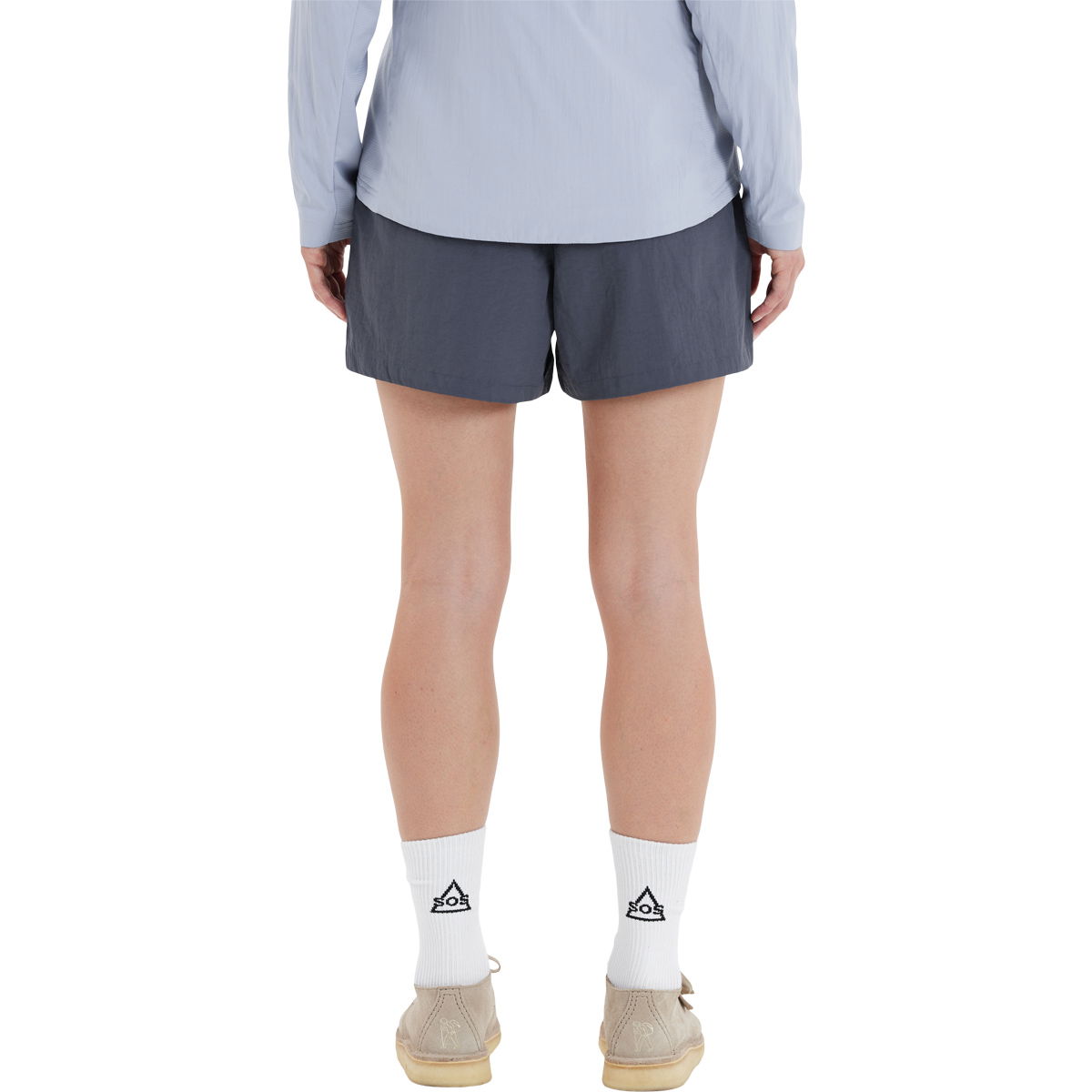 SOS Whitsunday Shorts Dame