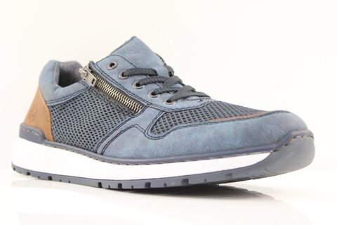 Rieker Schnürschuhe