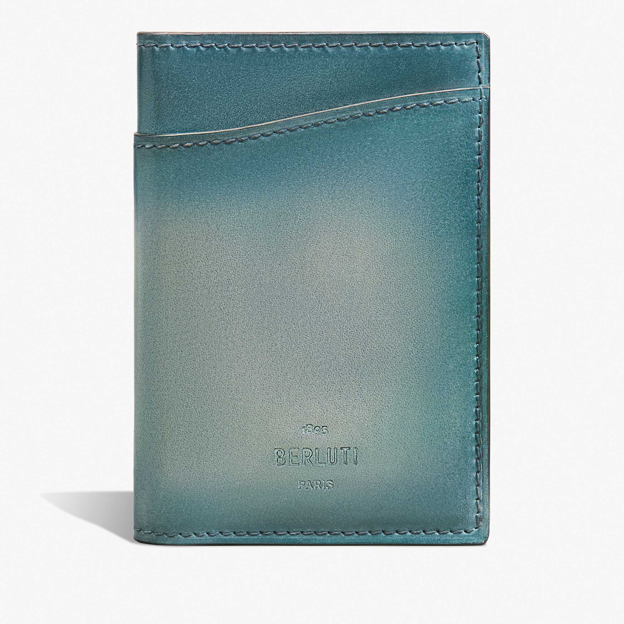 Porte-Cartes Jagua En Cuir