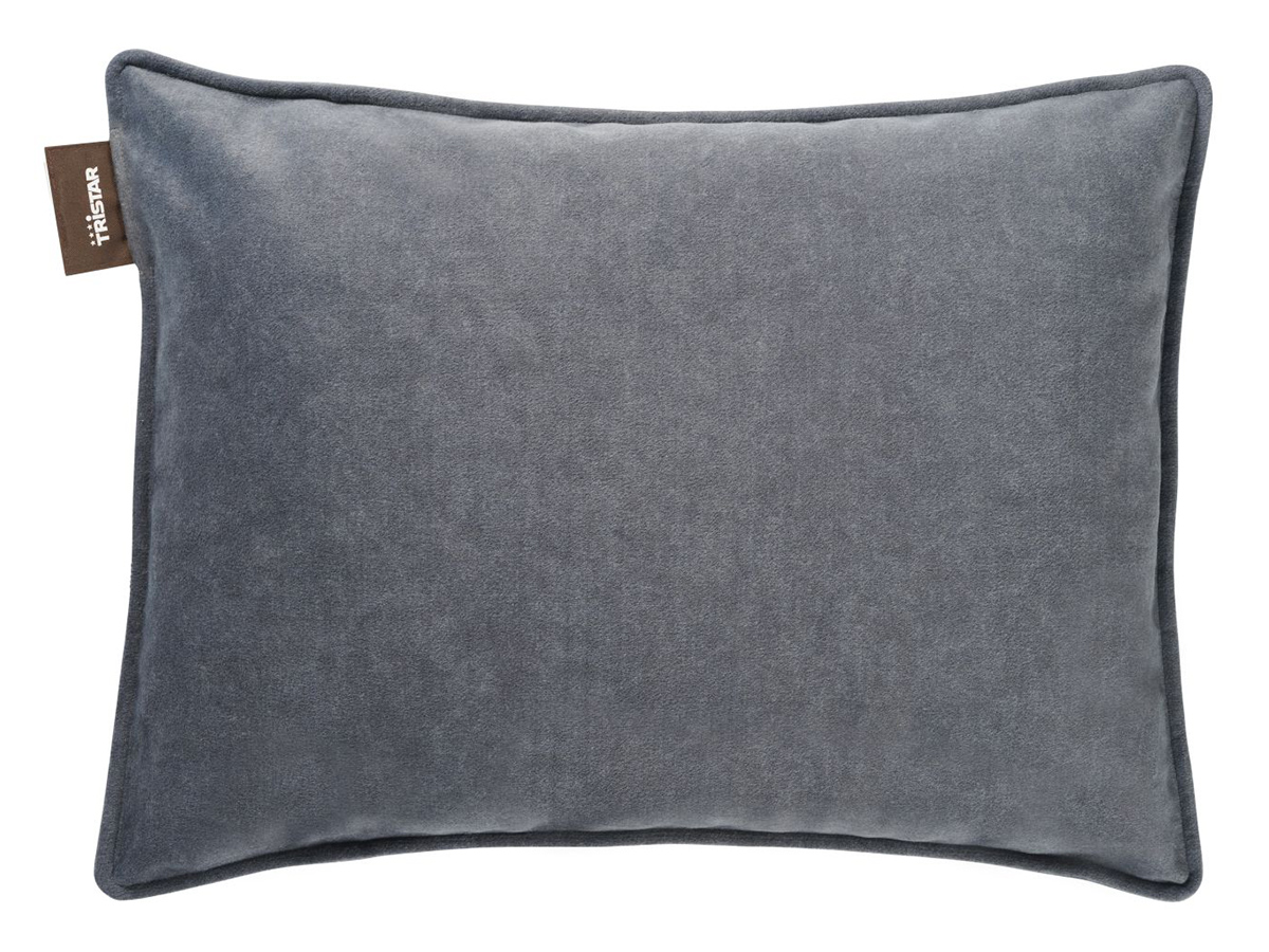 Tristar BW-4799 draadloos warmtekussen - Grey