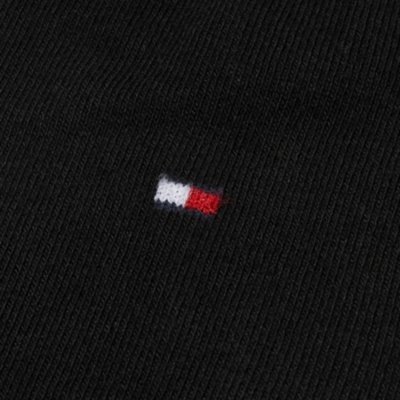 Chaussettes femme SoCasual 2P TOMMY HILFIGER