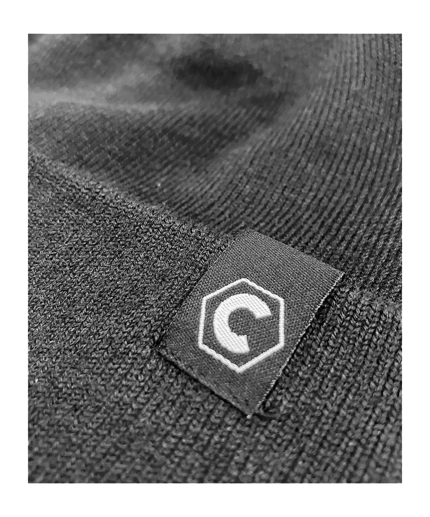 Cawila GEAR SPORTS BEANIE | Mütze Schwarz