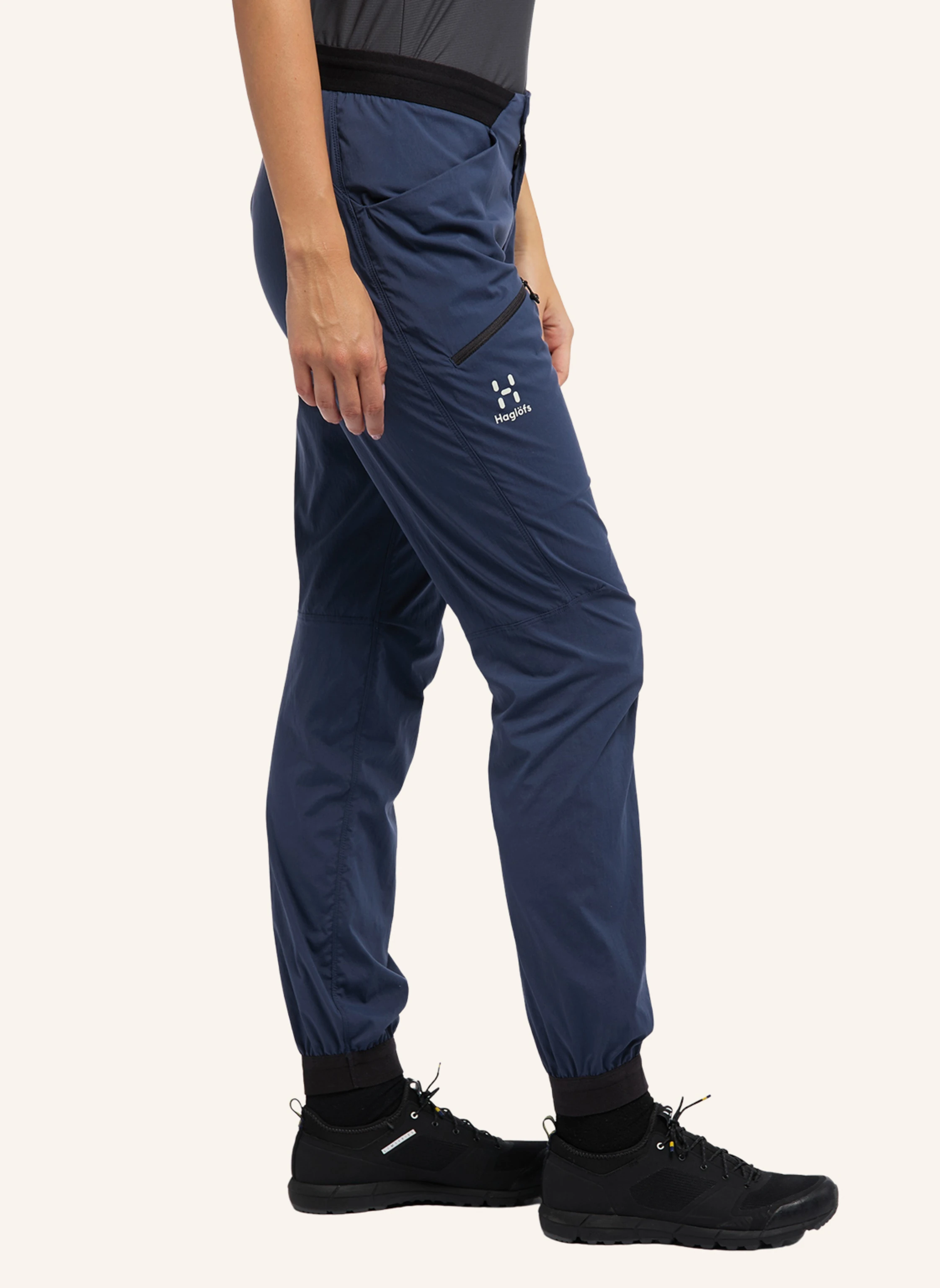 Haglöfs Outdoor-Hose L.I.M FUSE