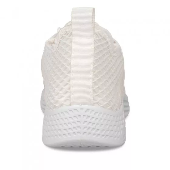 Baskets BLANC ACTIVE FASHION