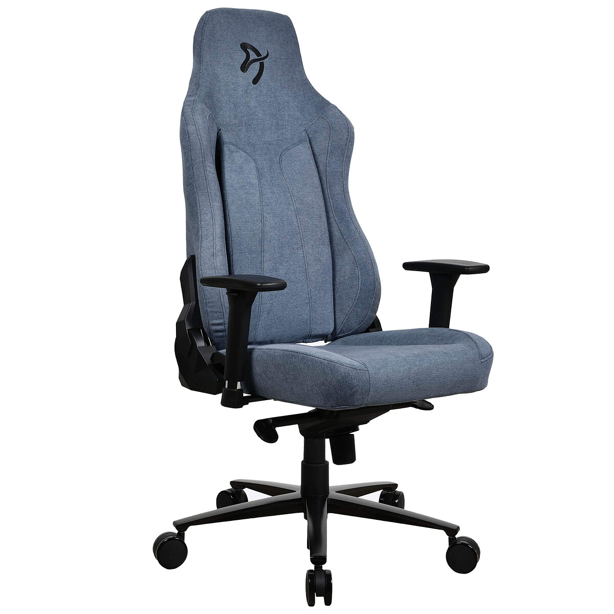 Arozzi Vernazza Soft Fabric (Bleu)