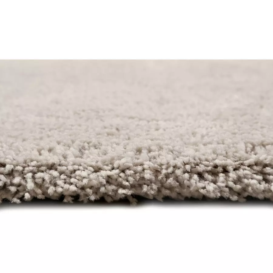 Esprit Hochflorteppich #relaxx beige