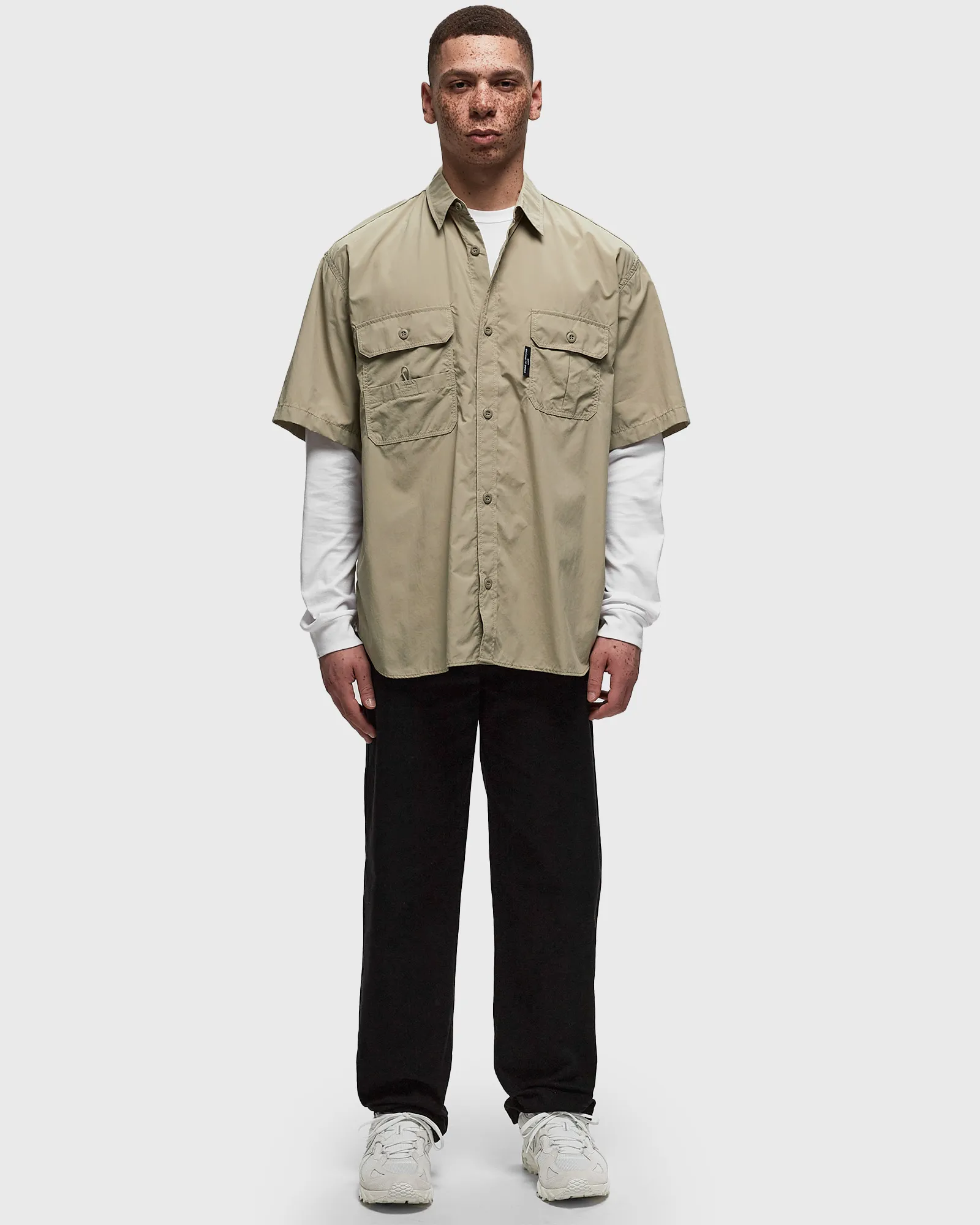 Comme des Garçons Homme MEN'S SHIRT