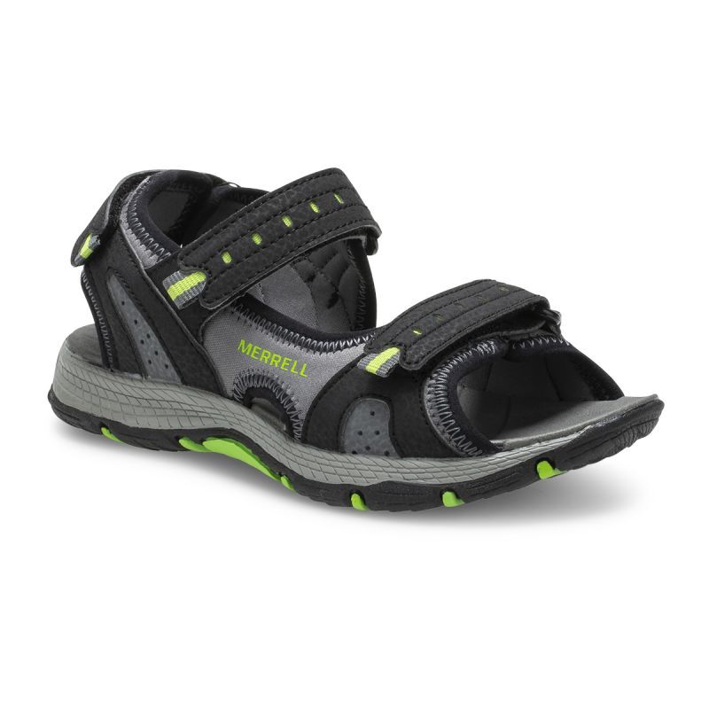 Panther Sandal 2.0 - Sandales enfant