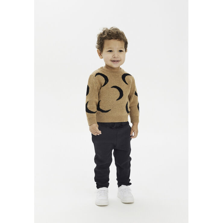 The New TNSMadden Uni Pants Black beauty