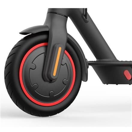 Mi Electric Scooter Pro 2 | 600 W | 25 km/h | Black