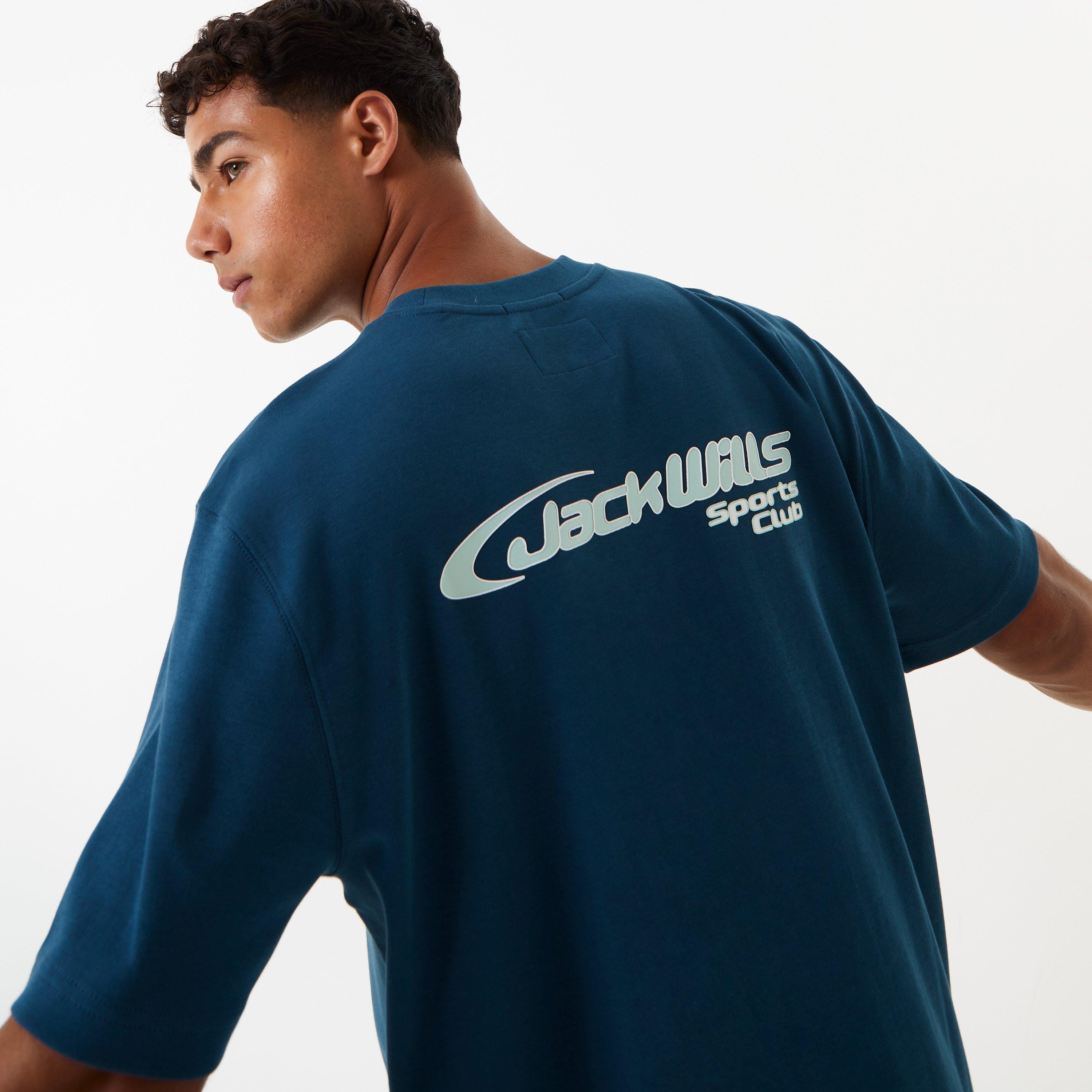 Jack Wills JW Sports Club Tee