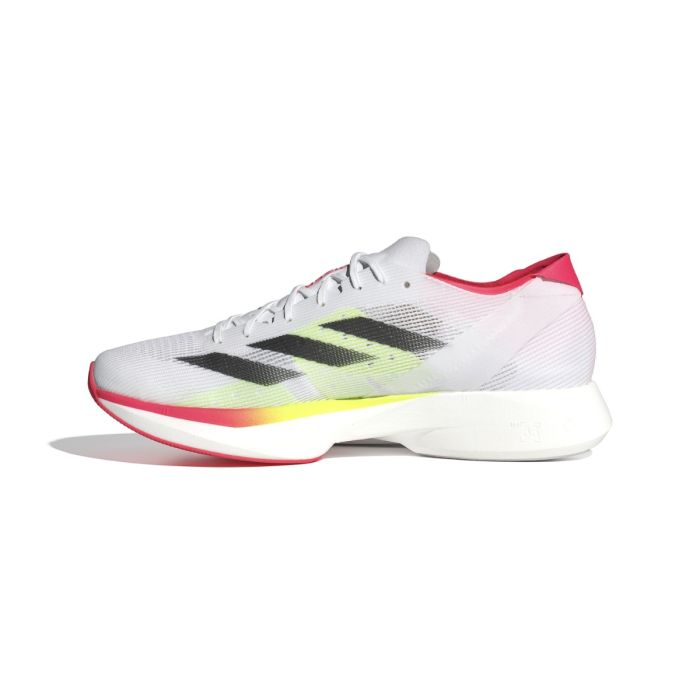 adidas Herre Løbesko Adizero Takumi Sen 10 Hvid