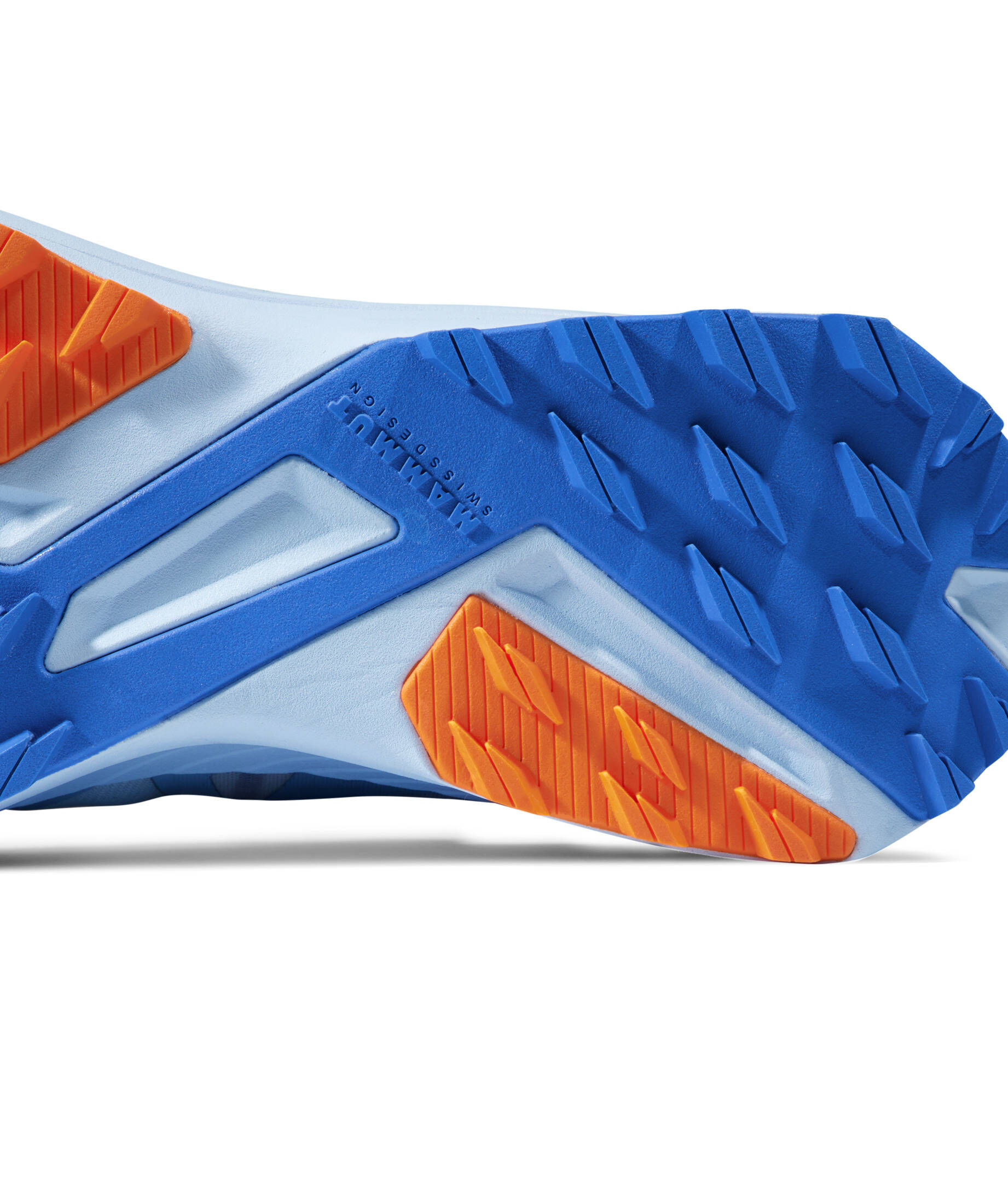 Mammut| Damen Trailrunningschuhe SAENTIS TR LOW GTX