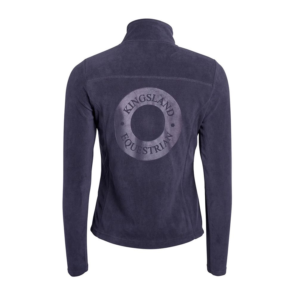 Kingsland KLSINA - Polaire Femme navy