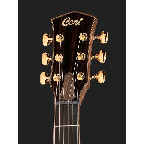 Cort Modern Black