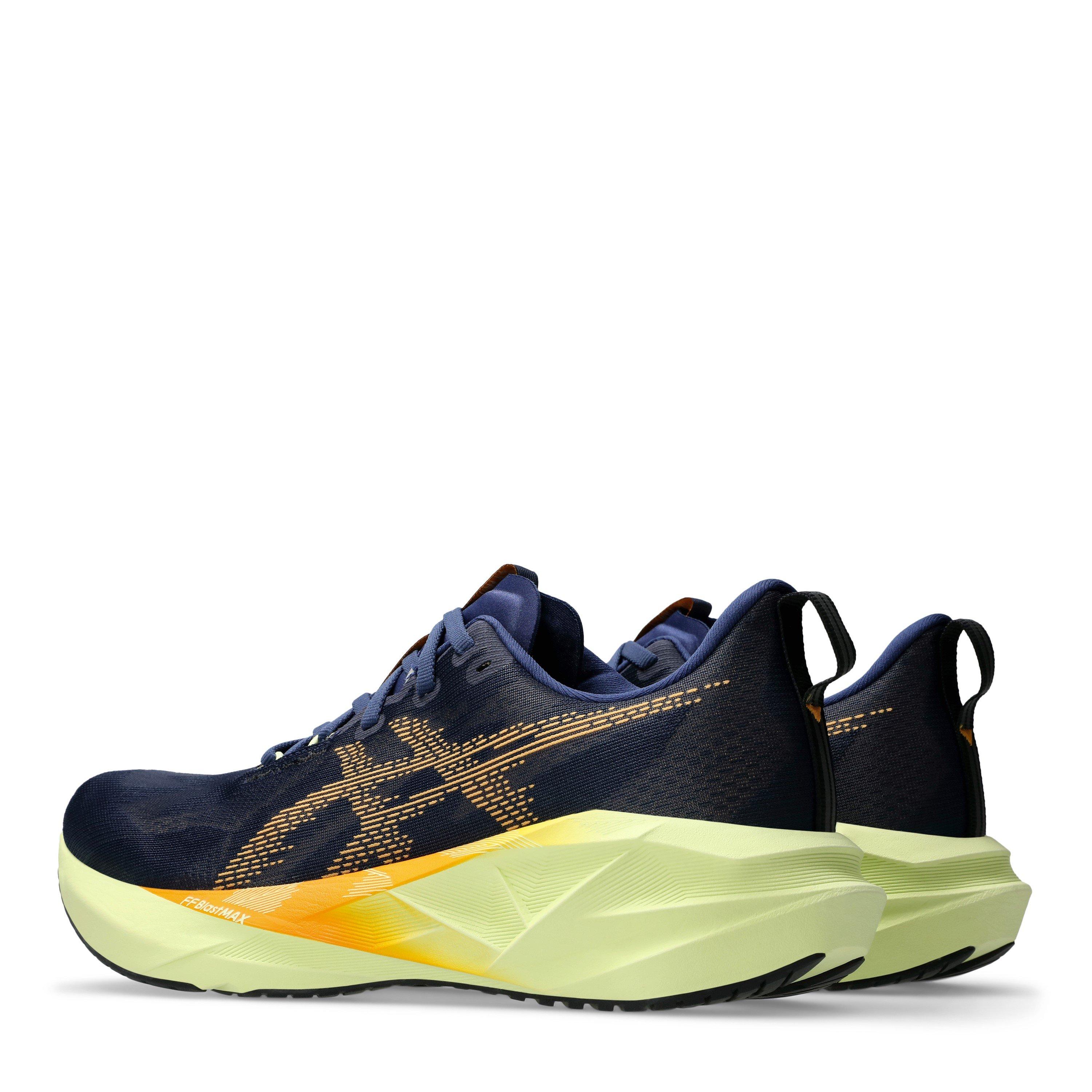 Asics Novablast 5 Road Running Shoes Mens